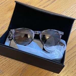 Privè Revaux “maestro” sunglasses in perfect condition!